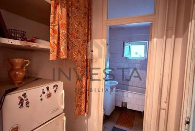 Apartament cu 2 camere decomandat, mobilat în Mărăști - 7
