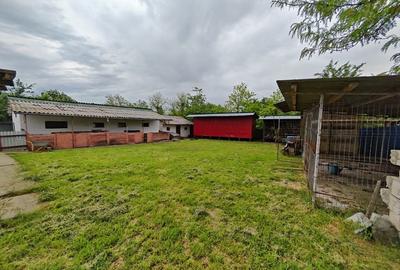Casă cu 4 camere în Cuza Vodă - 5