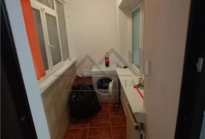 Apartament cu 4 camere, mobilat în Podu Roș - 9