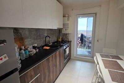 Trapezului, 15 minute metrou, pe strada Taifunului, bloc 2020, centrala - 11