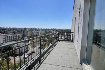 ANTIAERIANA - PENTHOUSE | Chirie 4 camere + 2 locuri de parcare - 25