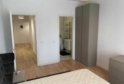 Apartament 3 camere Baneasa- Parcare subterana - 6