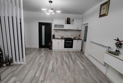 Casă cu 3 camere în Rădășeni - 5