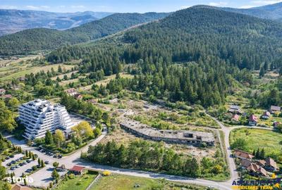 Spațiu comercial, în Bodoc - 1