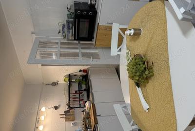 Casă cu 3 camere în Central - 4