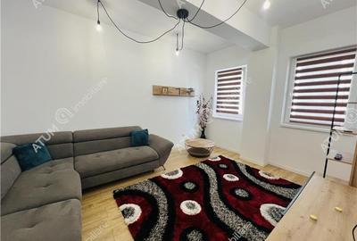 Apartament modern cu 2 camere 2 balcoane in zona Doamna Stanca
