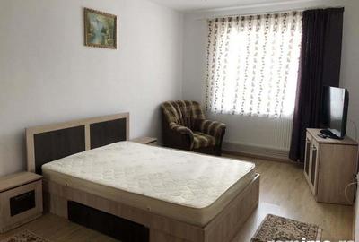 Garsoniera de inchiriat zona Titan, cu centrala proprie - 2