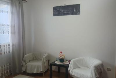 Apartament cu 2 camere semidecomandat în Democrației - 4