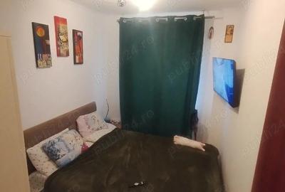 Apartament cu 3 camere semidecomandat în Tătărași - 5