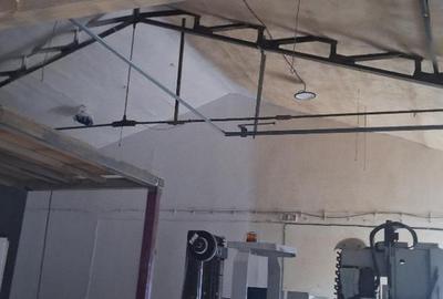 Spațiu comercial, de 328 mp, în Militari - 7