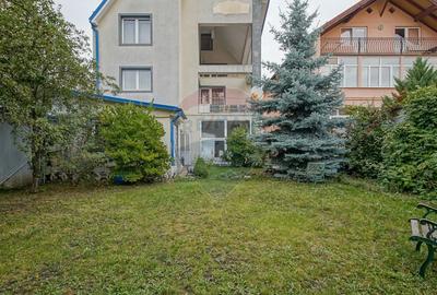 Hotel/Pensiune, de 445 mp, în Astra - 3