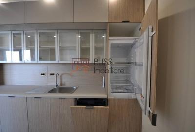 Apartament cu 4 camere în Herăstrău - 8