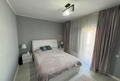 Casa Magurele, 4 camere, complet mobilata si utilata, Comision 0% - 8