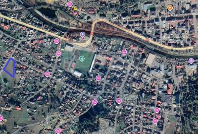 Teren intravilan 2,247mp-Vatra Dornei-Str Diecilor, Suceava Teren intravilan 2,247mp-Vatra Dornei-Str Diecilor, Suceava - 4