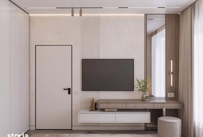 Apartament cu 2 camere în Militari - 2