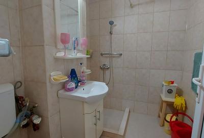 Apartament cu 3 camere decomandat în Muncii - 2
