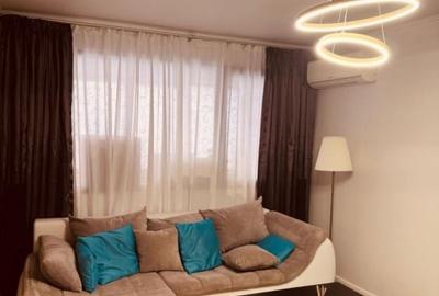 Apartament cu 2 camere decomandat, mobilat în Giulești - 2