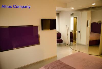 Ap. 5 Camere penthouse in sos, Nodului - 9