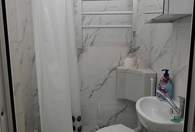 Garsonieră decomandată în Drumul Taberei - 7