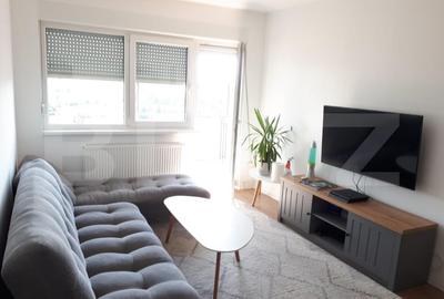 Apartament 2 camere 47 m2