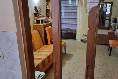 Apartament cu 2 camere decomandat în Burdujeni - 8