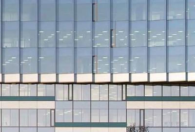 Spatii de birouri - din viitor - Equilibrium BC de la 284 mp - 9