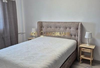 Apartament cu 2 camere, mobilat în Vatra Luminoasă - 5