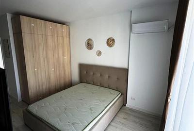 Garsonieră decomandată, mobilată în Vest - 4