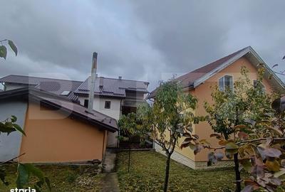 Casă cu 4 camere cu Teren 300 Mp în Ultracentral - 6
