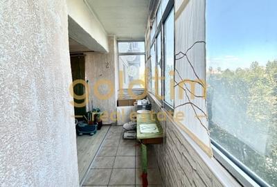 VANZARE APARTAMENT 4 CAMERE 90MP/BALCON/LOC PARCARE/ZONA AUCHAN - 4