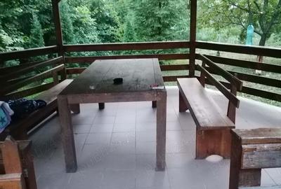 Vand casa finalizata in 2014, in Carbunari, la 12KM de Baia Mare, langa padure. - 3