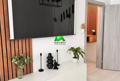 Apartament cu 2 camere în Central - 4