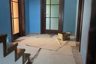 Casă cu 5 camere cu Teren 2000 Mp în Ciritei - 2