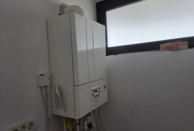 Tunari! Vila de inchiriat, pretabila pentru 15 - 20 muncitori - 4