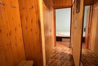 Pantelimon-Morarilor, 2 camere decomandat, 7 min metrou, - 9