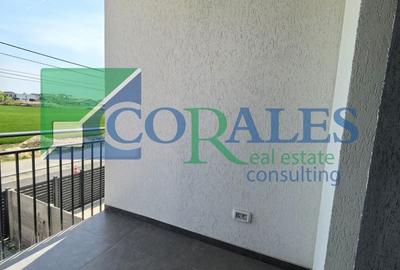 Duplex cu 5 camere cu Canalizare în Dumbrăvița - 13