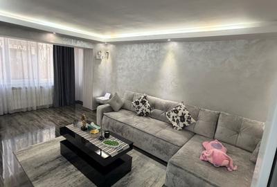 Apartament cu 2 camere decomandat în Plantelor - 4