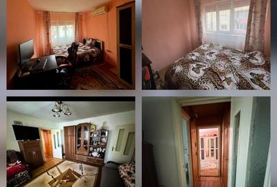 Proprietar vand apartament spa?ios cu 2 camere de vanzare Zona Sagului-Dambovi?a, aproape de Turist. Proprietar vand apartament spa?ios cu 2 camere de vanzare Zona Sagului-Dambovi?a, aproape de Turist. - 5