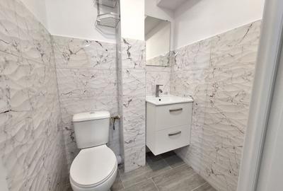 Apartament 3 camere, de vanzare, in Manastur, zona strazii C. Floresti - 9