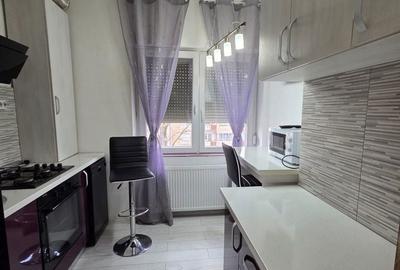 Apartament cu 2 camere în Podgoria - 1