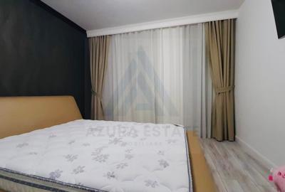 Apartament cu 3 camere decomandat, mobilat în Turnișor - 2