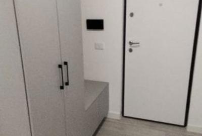 Apartament cu 2 camere în Girocului