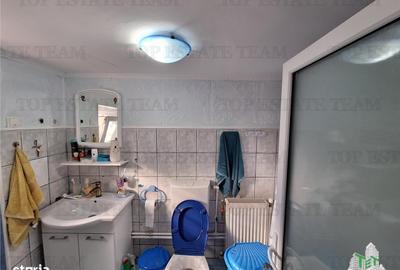 Casă cu 4 camere cu Canalizare în Calea Galați - 4