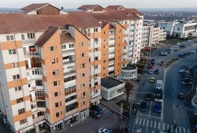 Apartament cu 3 camere decomandat în Traian - 1