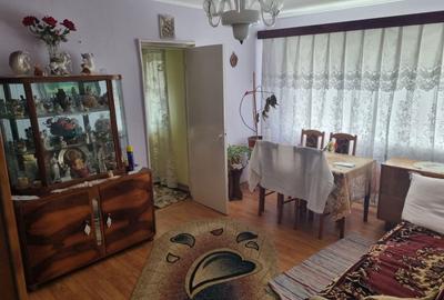 Apartament cu 2 camere nedecomandat în Central - 2