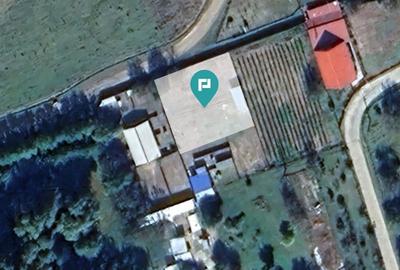 Teren 874mp in zona industriala