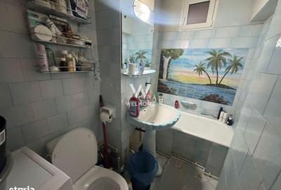 Apartament cu 2 camere, mobilat în Calea Dumbrăvii - 4