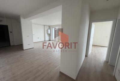 Apartament cu 3 camere decomandat în Aradului - 6