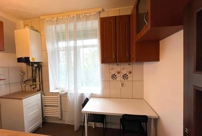 Inchiriez apartament cu 2 camere in centrul Iasiului, cu loc de parcare - 2