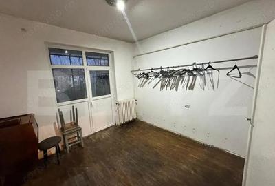 Apartament cu 3 camere semidecomandat în Rovine - 5